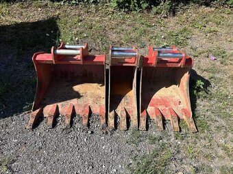 Takeuchi TB235-2 - 8