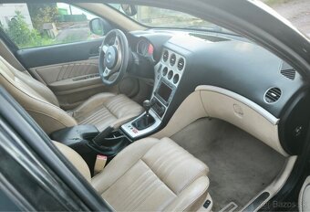 Alfa Romeo 159 2.4 jtdm Predaj/Výmena - 8