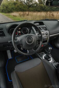 Megane rs 225 r26 - 8