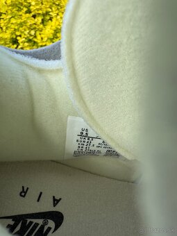Jordan Retro 4 Off-White Sail | 1:1 | Veľkosť 43 EU - 8