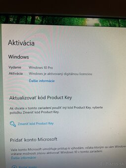 Príjemný stolný obyčajný ale svižvý počítač - 8