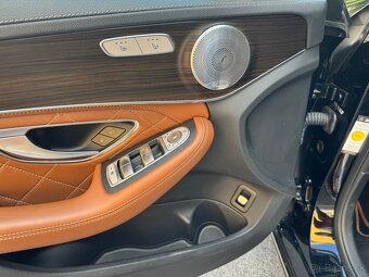 Mercedes-benz C220d - 8