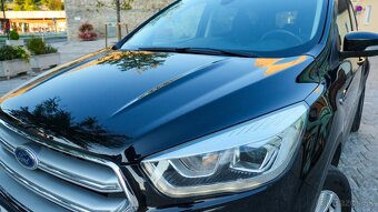 FORD KUGA 2.0 TDCI - 8