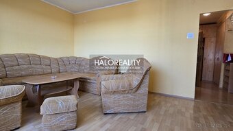 HALO reality - Prenájom, dvojizbový byt Sereď, blízko centra - 8