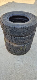 Ducato Maxi 7 miestne, L3H1, 145 000km - 8