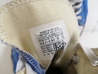 CONVERSE 43 - 8