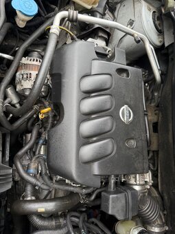 Rozpredam NISSAN QASHQAI +2 (JJ10E) 2.0 4x4 2013 MR20 - 8