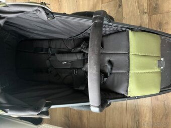 Thule Urban glide 2 / cypress green - 8