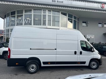 Fiat Ducato Maxi L4H3 17m³ 2.2 MTJ 180k 3.5t - 8