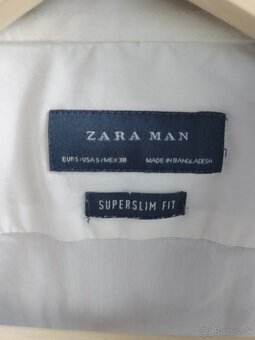 Značkové košele - 8