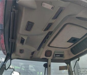 McCormick traktor 4x4 - 8