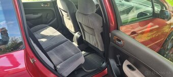Predám Peugeot 307 SW Combi - 8