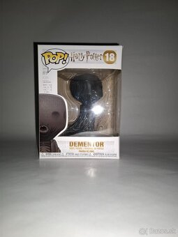 FUNKO POP, FIGÚRKY - 8