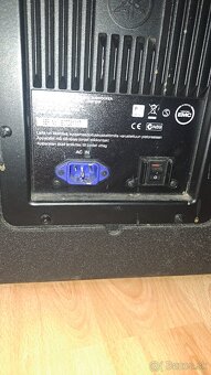 Yamaha DSR 118W - 8