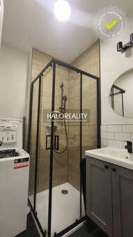HALO reality - Prenájom, jednoizbový byt Žiar nad Hronom, Ce - 8