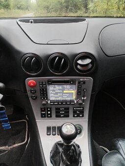 Alfa romeo 166 2,4jtd - 8
