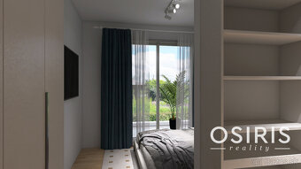 Nadštandardný samostatný 4i RD, novostavba 2026, pozemok 606 - 8