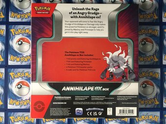 Pokémon TCG - 8
