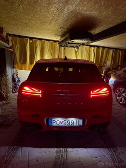 Mini Cooper Clubman S 141kw AT8 ALL4 - 8