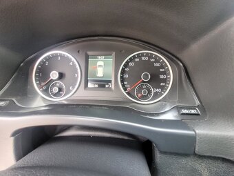 VW tiguan 2,0 tdi Dsg 4x4 R-Line - 8