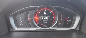 Volvo V60, 2,0 d, 2018, Momentum, kombi 2,0 diesel, - 8