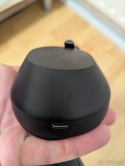 Sony WH1000-XM5 BA/KE/SNV - 8