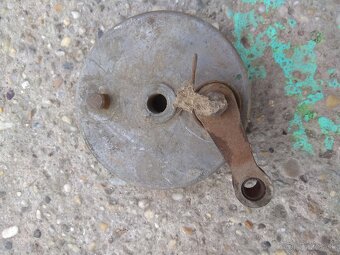 Perak nakopavacka - 8