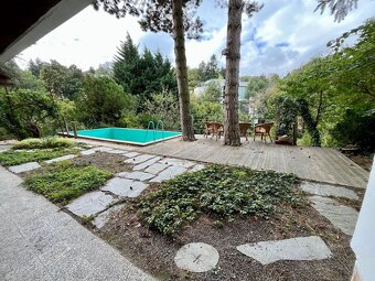 Prenájom- moderný 2i byt vo vile v Starom Meste TOP - 8