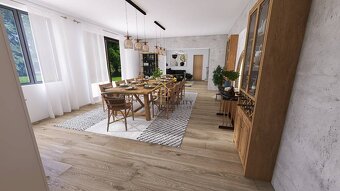 HD reality, predaj rodinný dom Banská Štiavnica - 8