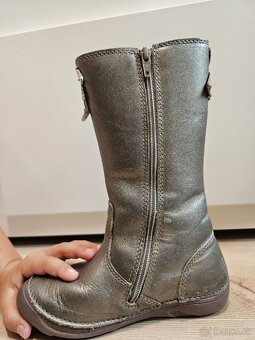 Čižmy DD step v.26 - 8