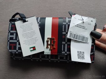 Dámska peňaženka Tommy Hilfiger - 8