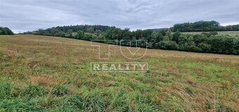 INVESTIČNÝ Pozemok v meste - 8