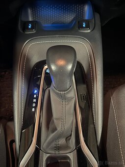 Toyota corolla 2021 Hybrid 53000 km - 8