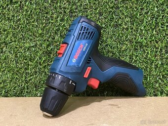 BOSCH GSR 120-LI PROFESSIONAL Vŕtací skrutkovač - 8