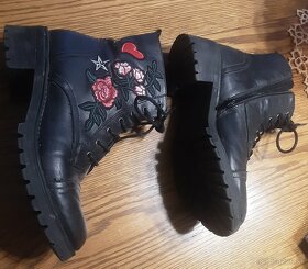 Predaj topánok č39 a 40 - 8