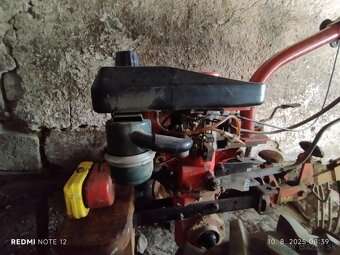 Predám teru Vari - 8