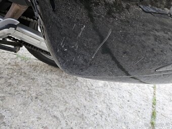 HONDA VARADERO 1000 Fi - 8