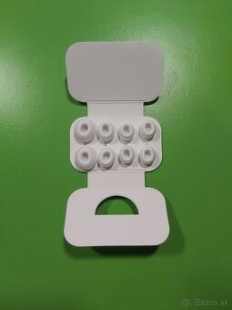 Apple AirPods Pro 3. gen. s ANC – replika - 8