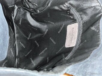 Baldini Bussines Bag - 8