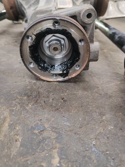 Audi Q5 2.0 TFSI 155 KW ND - 8