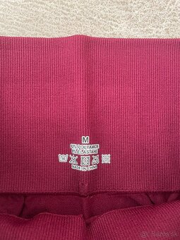 Push up leginy M - 8