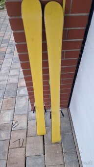 Lyže stuf - 8