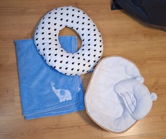 Cela výbava pre bábätko - 8