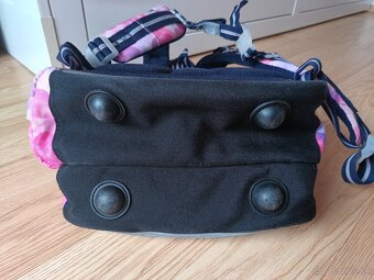 Školská taška Topgal - 8