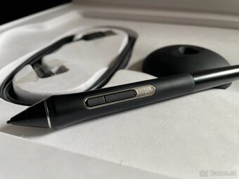 Wacom Intuous Pro M - 8