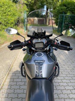 Suzuki DL 1000 V-Strom - 8