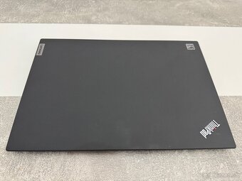 ThinkPad T14s Gen2 – Ryzen 5, 16GB, FHD Touch - 8