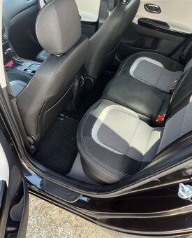 Kia Ceed Diesel 1.6crdi 100kw AT/7 - 8