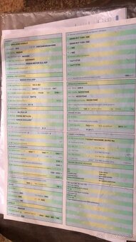 Nissan Navara 3.0D, 170kW, automat. - 8