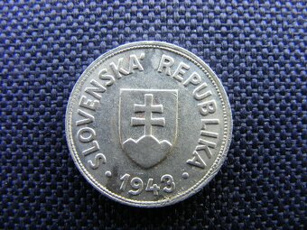 staré slovenské mince - 8